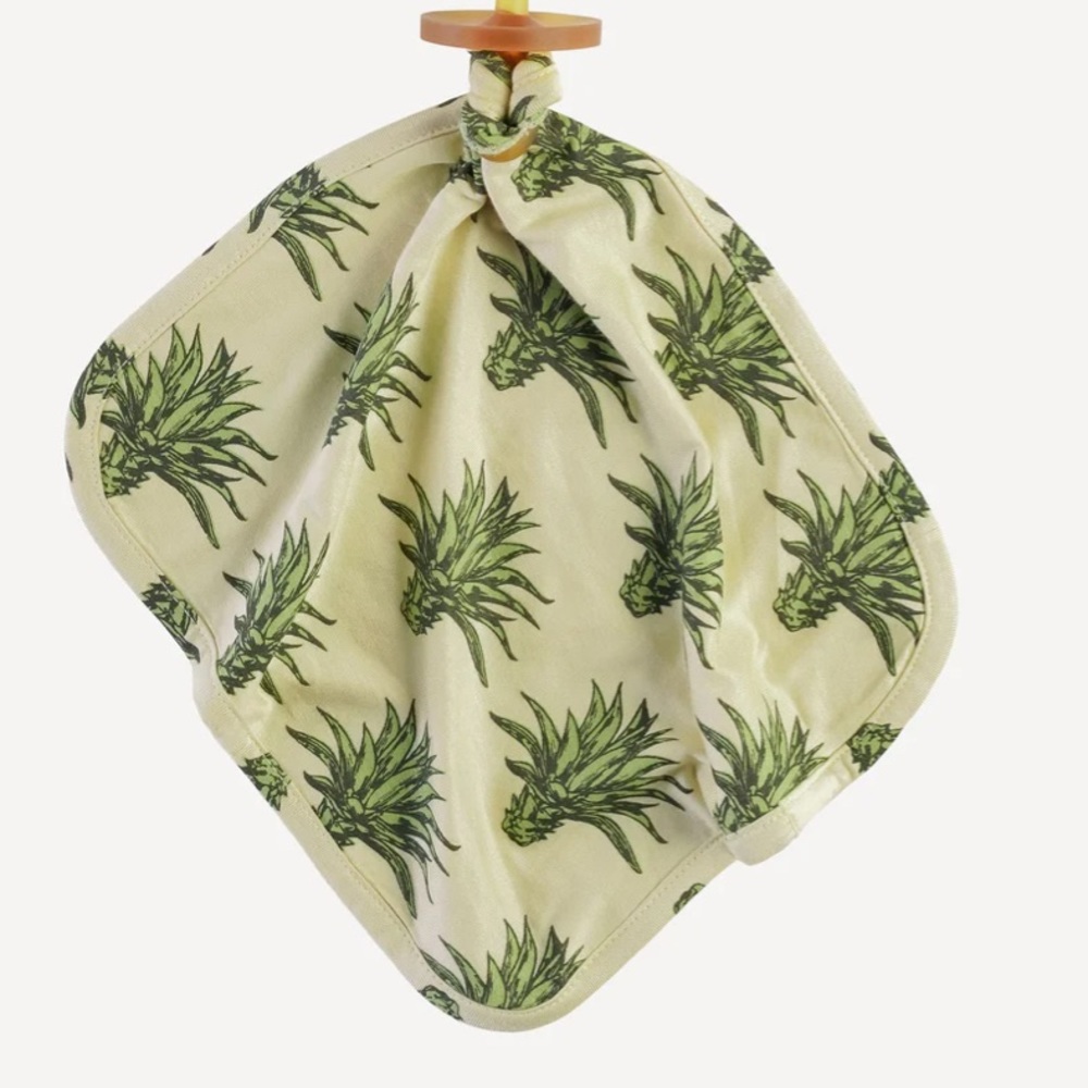 Kate Quinn Agave Lovey-Bamboo